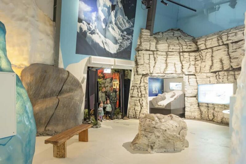 Franz Josef: West Coast Wildlife Centre Entry Ticket -48 hrs - Who Is This Experience Best For?