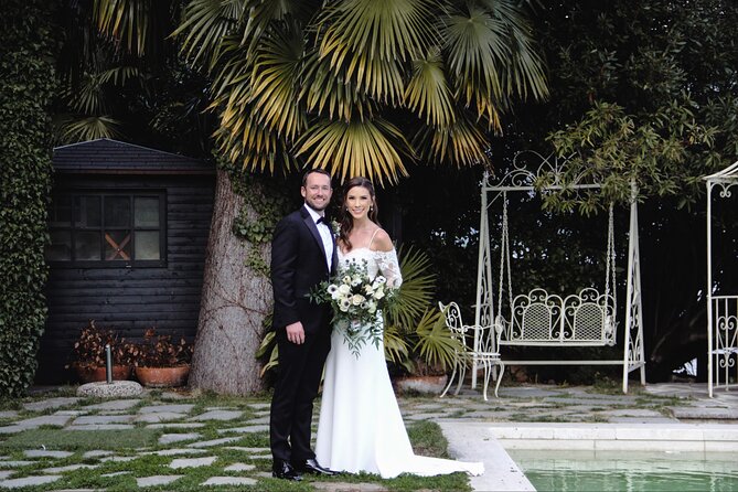 Fraqair Photographer Lake Como - Private Photoshoot - Capturing Picturesque Moments