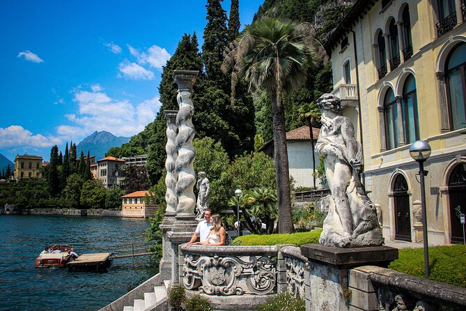 Fraqair Photographer Lake Como - Private Photoshoot - Frequently Asked Questions
