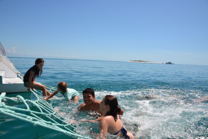 Fraser Island 4-Hour Eco-Sailing Adventure - Flexible Cancellation and Payment Options