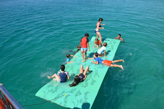 Fraser Island & Dolphin Sailing Adventure - Pickup and Meeting Details