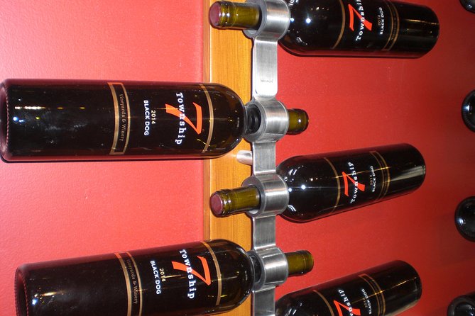 Fraser Valley Social Wine Tasting Private Tour - Wineries Visited
