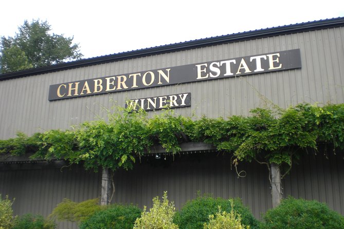 Fraser Valley Social Wine Tasting Private Tour - Wine Tasting Experiences