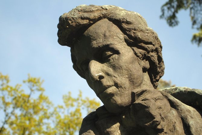 Frederic Chopin Private Tour in Warsaw and Zelazowa Wola With Lunch - Accessibility and Requests