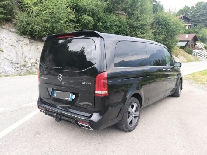 Fredericia Cruise Port: Private Transfer to Malmo City - Frequently Asked Questions