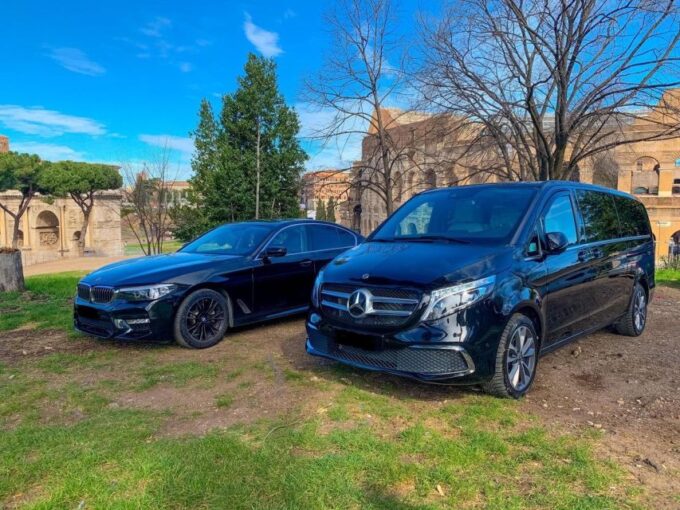 Fredericia Cruise Port: Private Transfer to Malmo City - Customer Testimonials