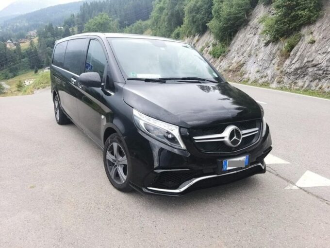 Fredericia Cruise Port: Private Transfer to Malmo City - Frequently Asked Questions