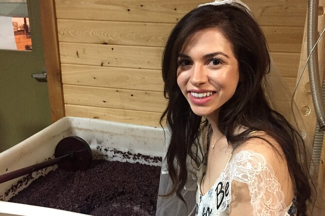 Fredericksburg Hill Country Aficionado Wine Tour From San Antonio - Traveler Reviews and Ratings