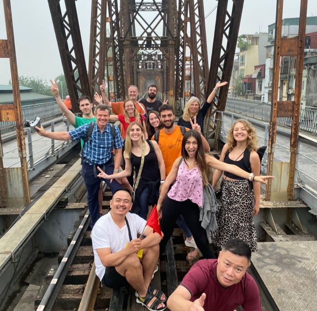 Free 3 Hours Waking Hanoi Old Quater Tour - Payment and Cancellation