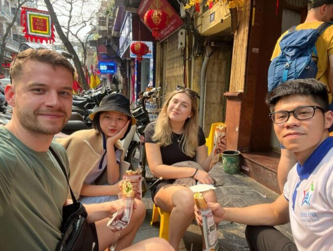 Free 3 Hours Waking Hanoi Old Quater Tour - Frequently Asked Questions
