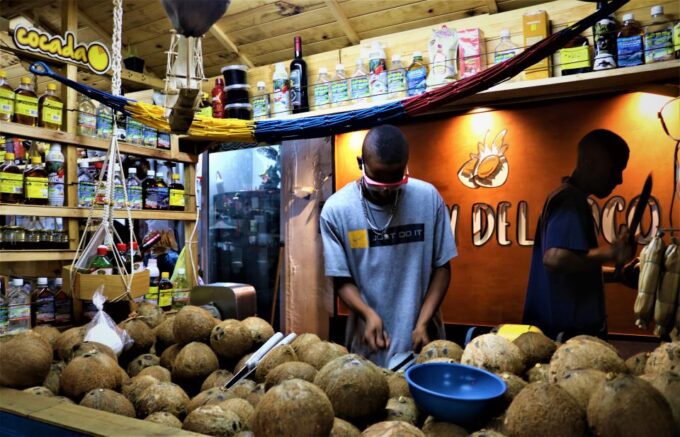 Free Alameda Market Local Food Tour - Exploring Valle Del Caucas Gastronomy