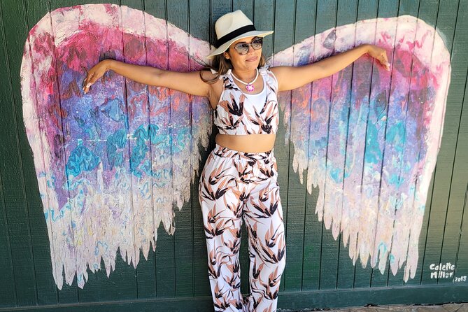 Free Byodo-In Temple and Waimea Waterfall Circle Island Day Tour - Cancellation Policy