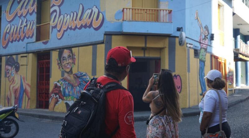 Free Cali Salsa & Resistance Street Art Tour - Customer Feedback