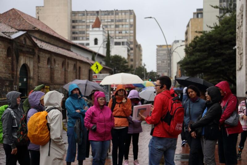 Free Colombian Conflict Tour: War, Drug Trafficking & Peace - Highlights and Itinerary