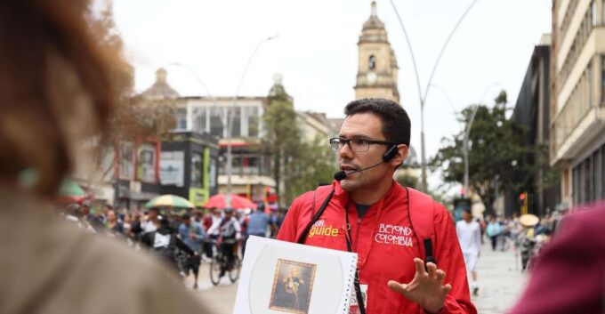 Free Colombian Conflict Tour: War, Drug Trafficking & Peace - Frequently Asked Questions