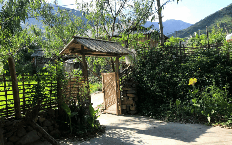 Free & Easy - 3D4N - Rice Terraces Treks & Easy Rider - Transportation and Guides