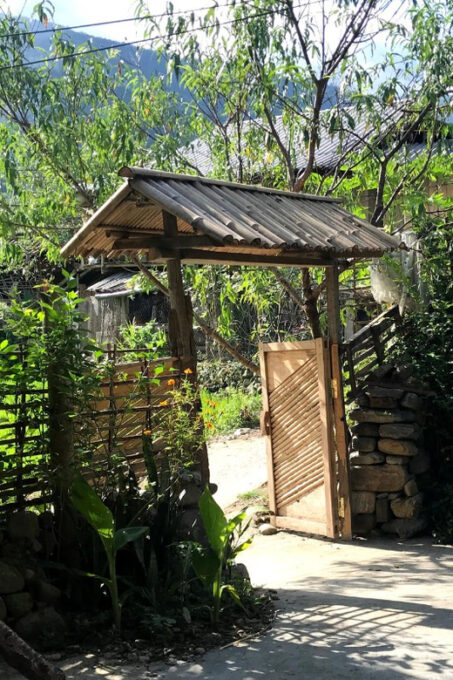 Free & Easy - 3D4N - Rice Terraces Treks & Easy Rider - Cancellation and Reservation