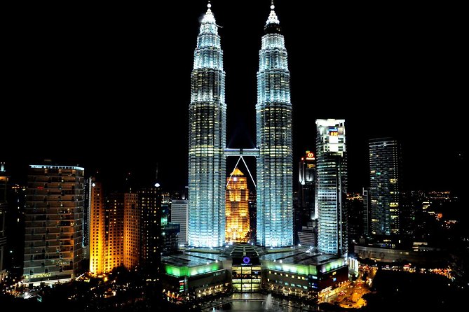 Free & Easy - Kuala Lumpur Private Car Charter Including Driver - Pricing and Booking Information