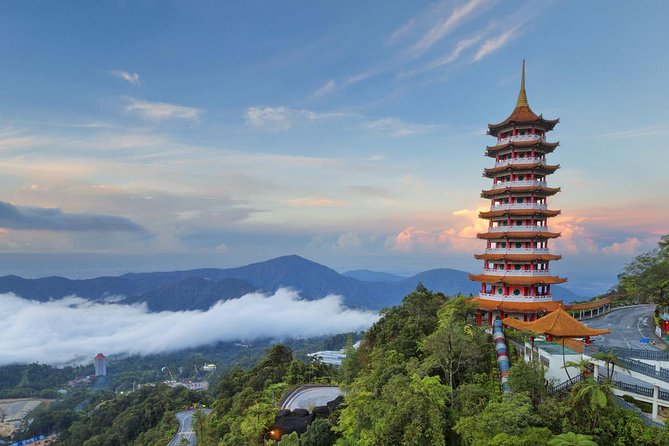 Free & Easy - Kuala Lumpur Private Car Charter Including Driver - Additional Information