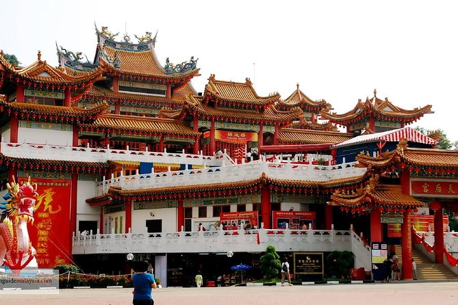 Free & Easy - Kuala Lumpur Private Car Charter Including Driver - Customizable Tour Experiences