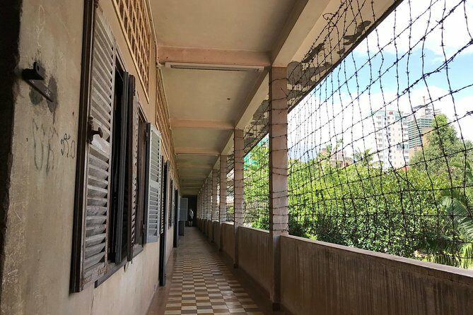 ( Free eSim) Phnom Penh Historical Full Day Tour - Final Thoughts