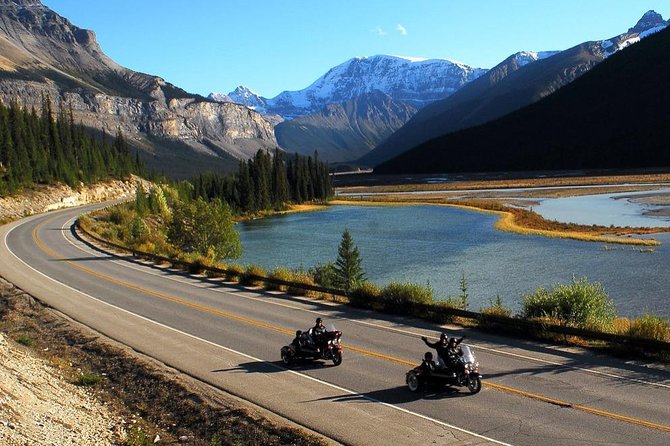 Free Gondola, 2-Day Banff,Lake Lousie,Kootenay,Radium Hot Springs - Tour Requirements