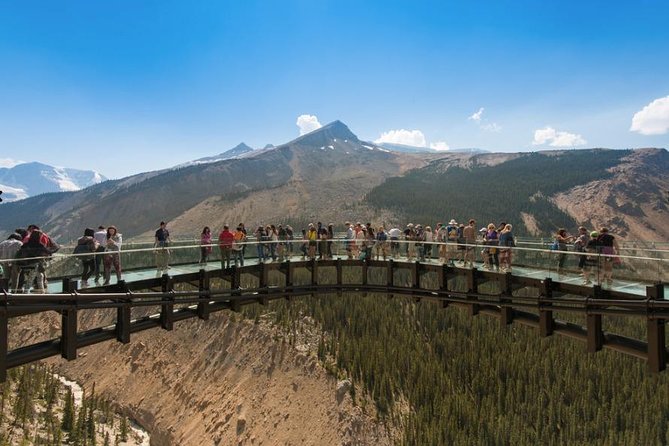 Free Gondola, 2-Day Banff,Lake Lousie,Kootenay,Radium Hot Springs - Optional Activities