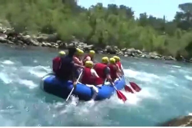 Free Guide in Antalya Turkey,You Are Purchasing a Custom Plan - Antalya Travel Custom Plans