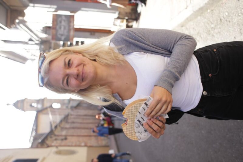 Free Local Street Food Tour Bogota - Experience Highlights
