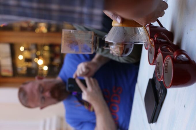 Free Local Street Food Tour Bogota - Meeting Point and Duration