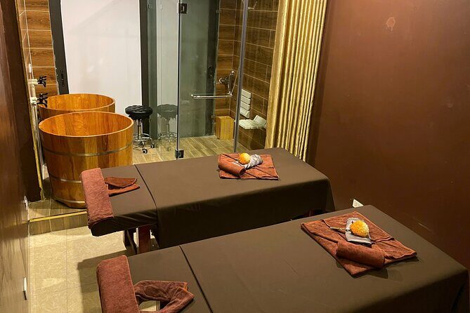 (Free Pick-up) Foot Massage In Hanoi Old Quarter - Who Should Book This Tour?