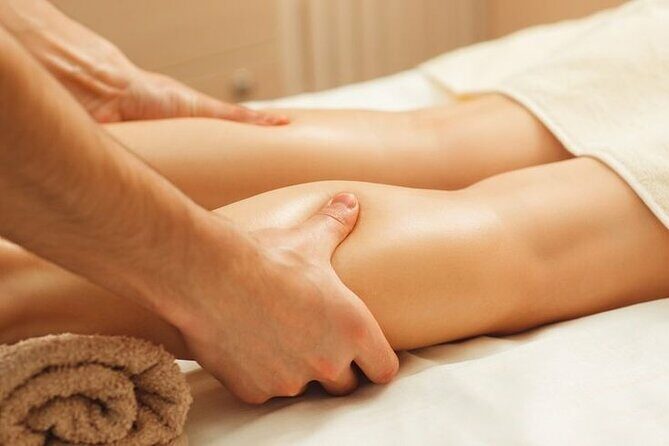 (Free Pick-up) Foot Massage In Hanoi Old Quarter - Frequently Asked Questions