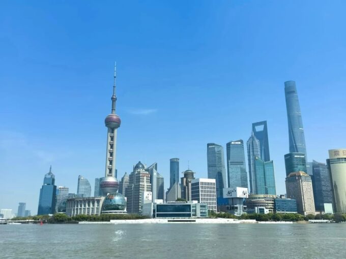 Free Private Tour in Shanghai. - Payment Options