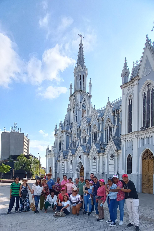 Free Salsa Walking Tour - Key Points