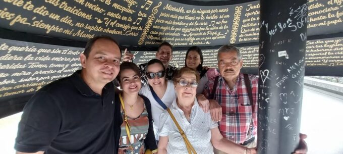 Free Salsa Walking Tour - Recap
