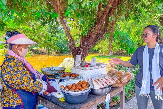 FREE Siem Reap Market & Local Temple Tour - Who Should Consider This Tour?