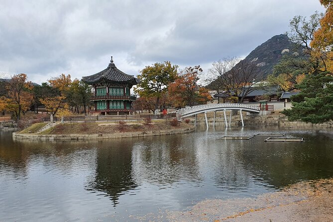 Free Style Private Tour(Essence of Seoul City or Dmz) - Accessibility and Suitability