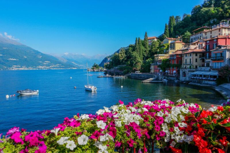 Free Tour 2 Hours - Como Lake From Como - Key Points