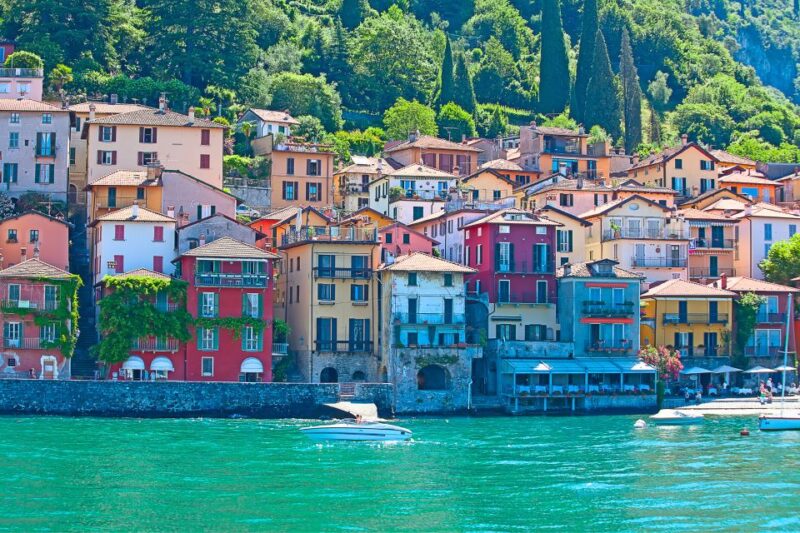 Free Tour 2 Hours - Como Lake From Como - Pricing and Booking Options