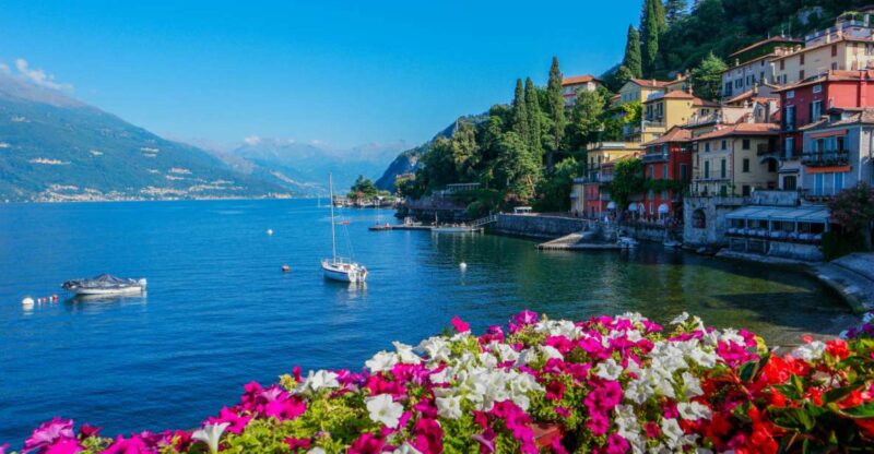 Free Tour 3 Hours - Como Lake From Como - Activities and Experiences