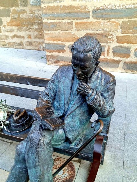 FREE TOUR BAEZA. Return to the Past: From Viatia to Baeza. - Booking Information