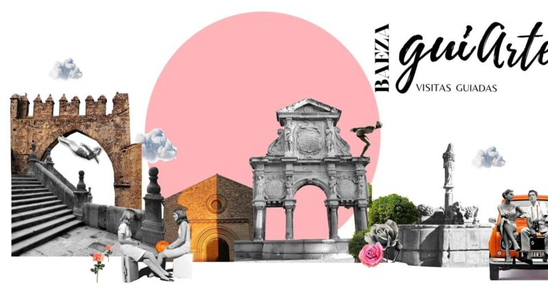 Free Tour Baeza - Key Points