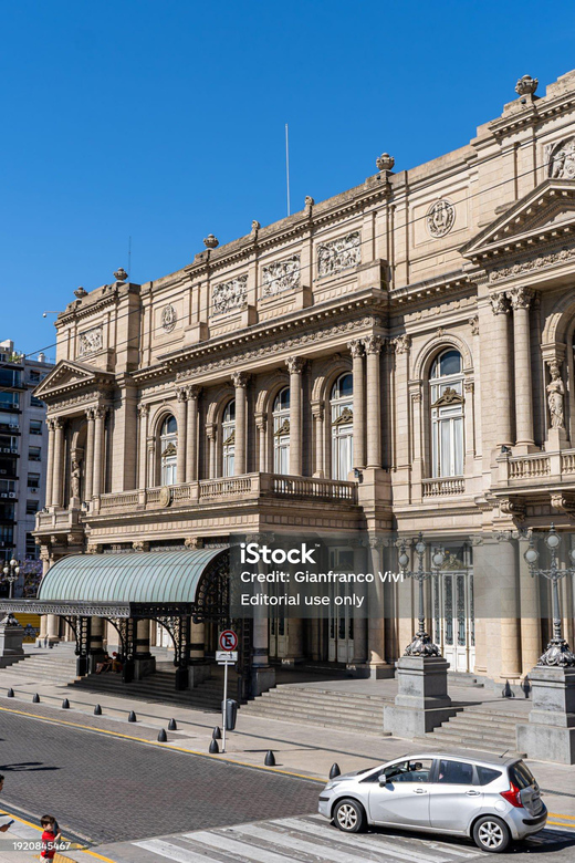 Free Tour: Getting to Know Buenos Aires Through Its Theatrical History - Itinerary Highlights