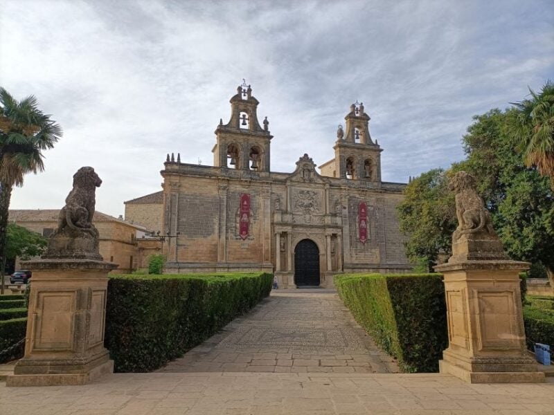 Free Tour Úbeda: Center and Historic Center - Tour Experience