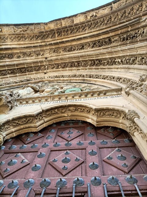 Free Tour Úbeda: Center and Historic Center - Frequently Asked Questions