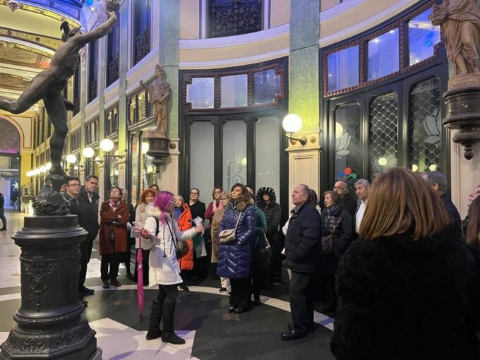 FREE TOUR VALLADOLID - Discovering the Citys Rich History
