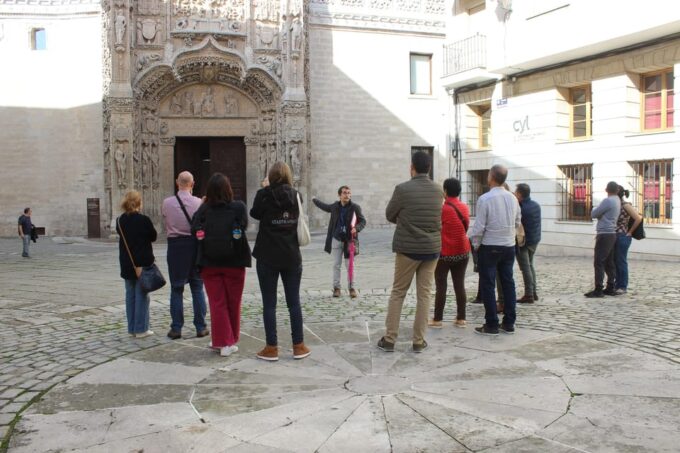 FREE TOUR VALLADOLID - Flexible and Affordable Sightseeing Experience
