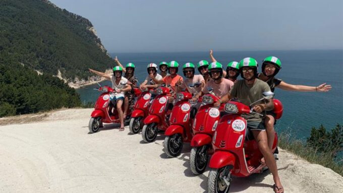 Free Vespa Tour Conero Secrets - Frequently Asked Questions