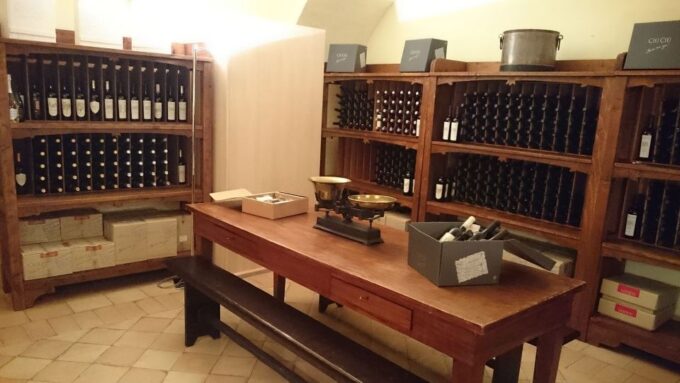 Free Vespa Tour Tastes of Marche - Fermo Area - Inclusions and Whats Covered