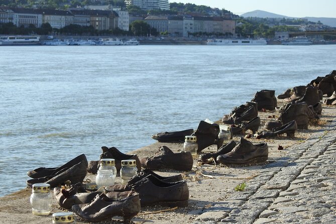Free Walking Tour Budapest Incl. the Shoes on the Danube Bank - Highlights of the Tour